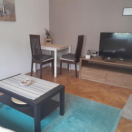 Gm Apartment, Free Private Parking 자그레브 외부 사진