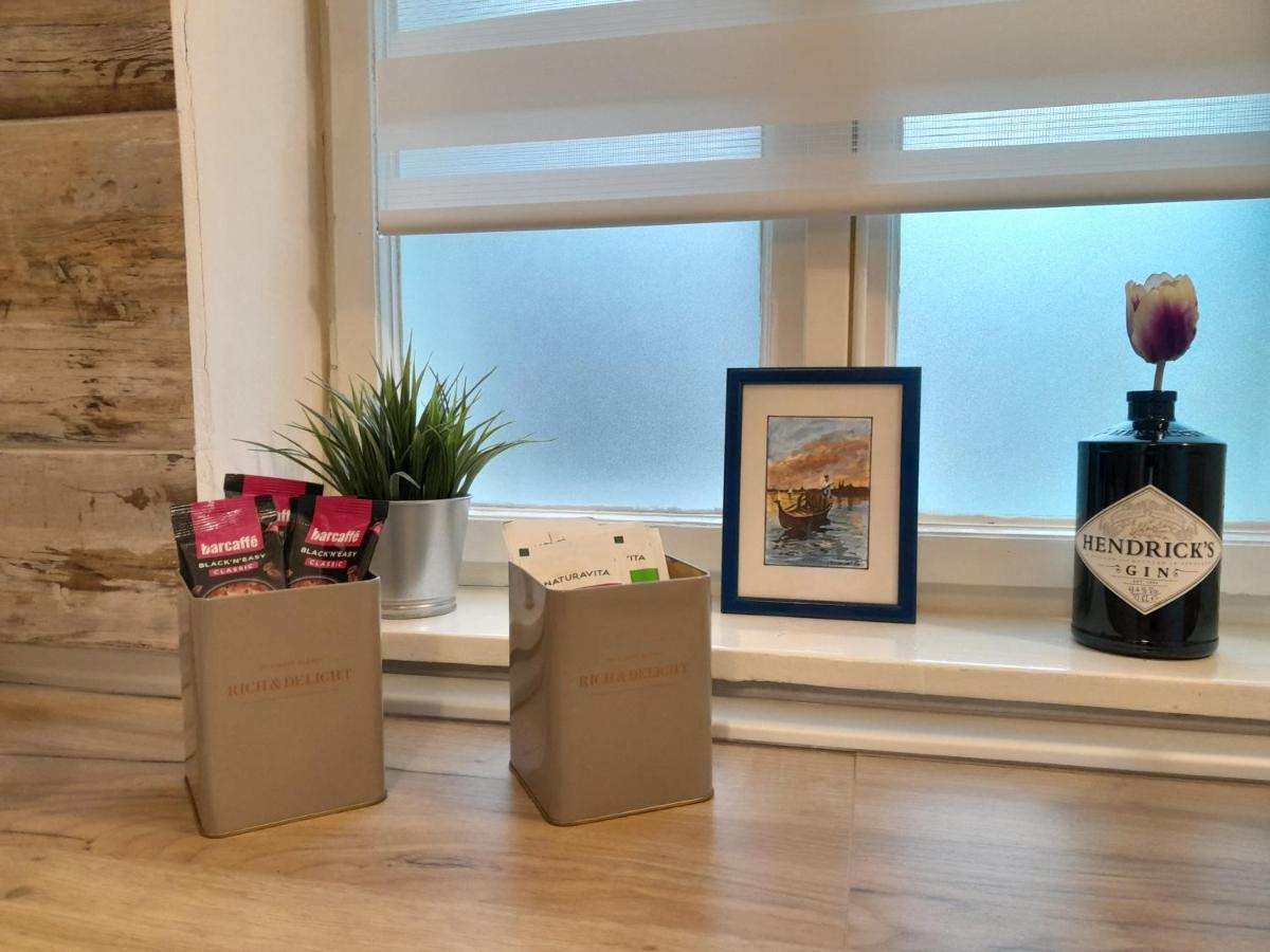 Gm Apartment, Free Private Parking 자그레브 외부 사진