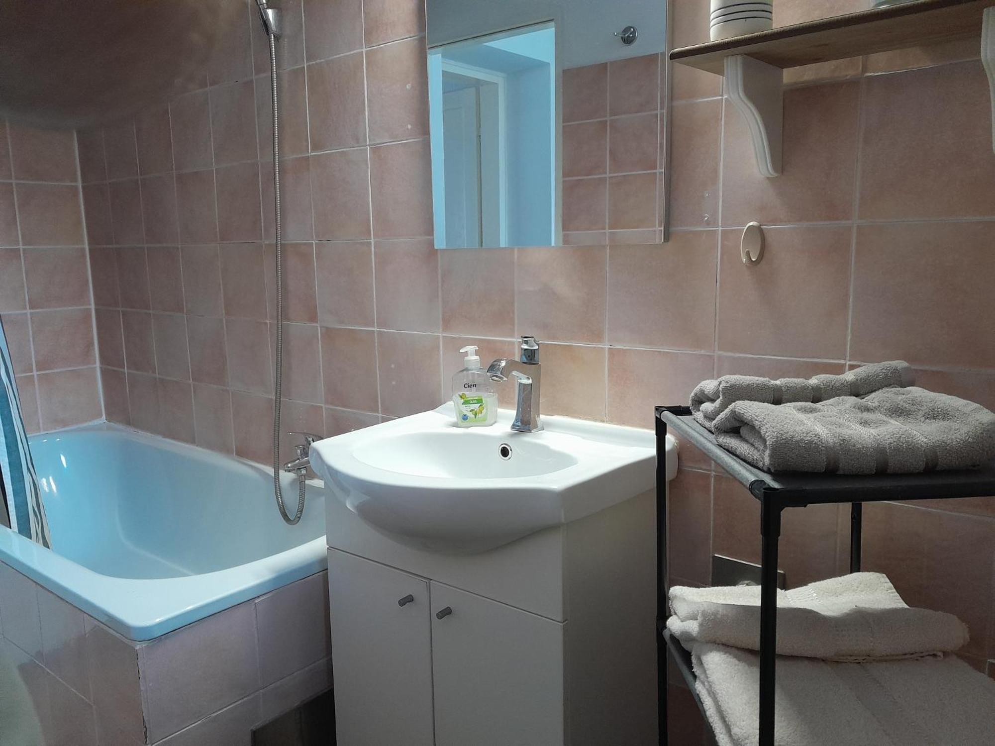Gm Apartment, Free Private Parking 자그레브 외부 사진
