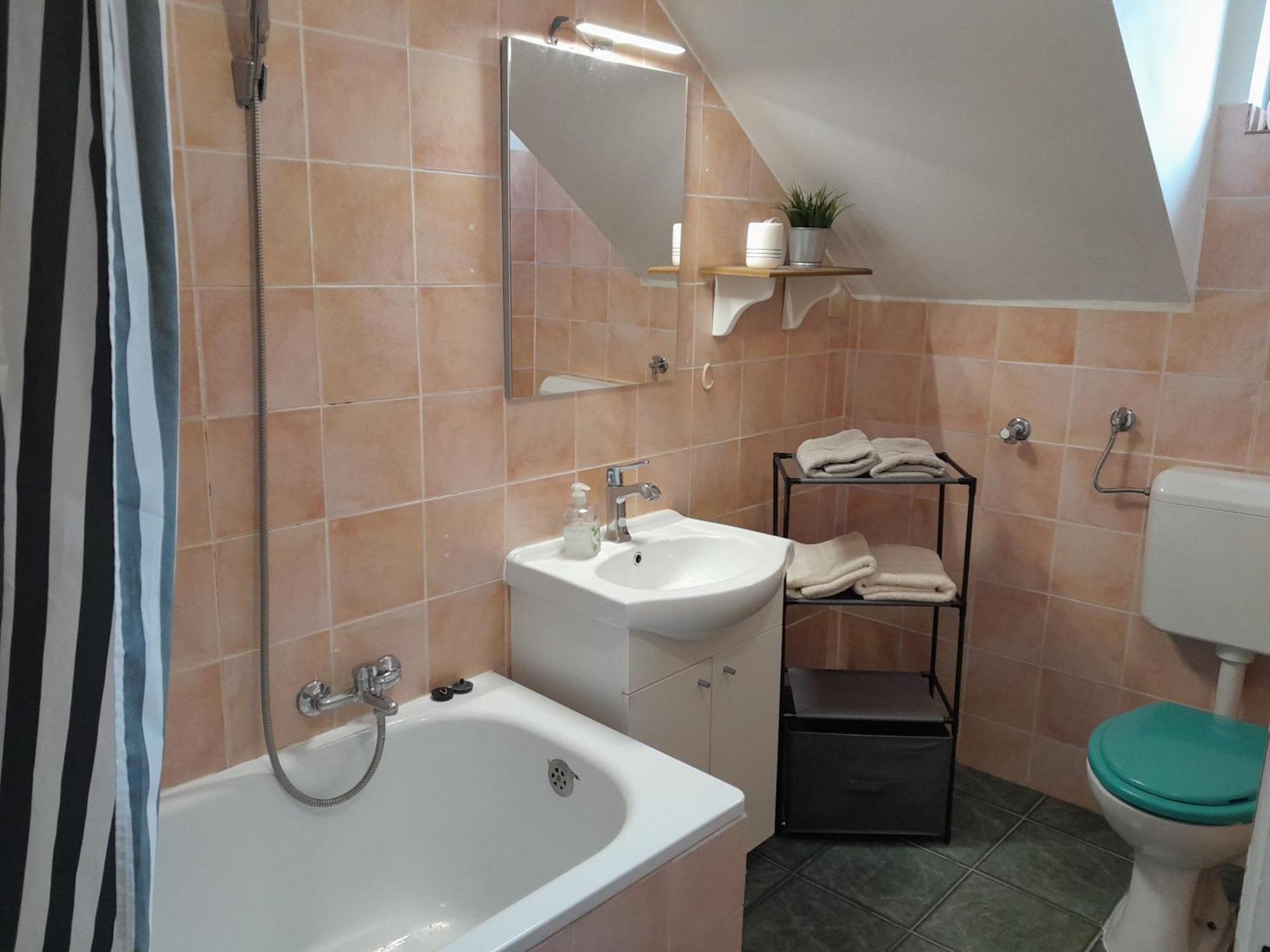 Gm Apartment, Free Private Parking 자그레브 외부 사진