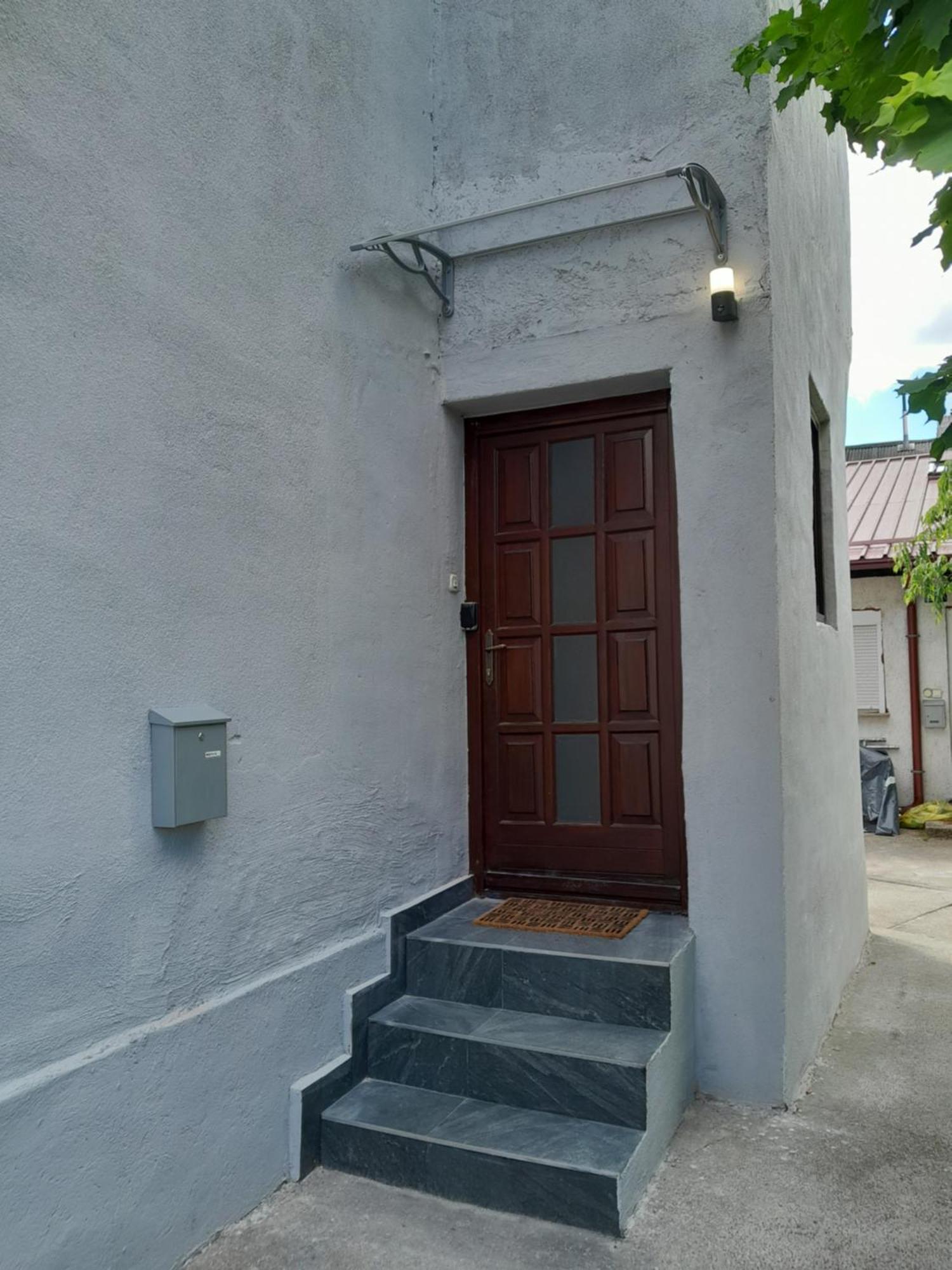 Gm Apartment, Free Private Parking 자그레브 외부 사진